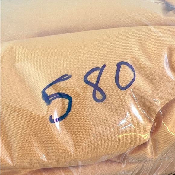 Columbia Men’s Pants Omni-Tech Yellow Size 4X Long - Picture 12 of 12